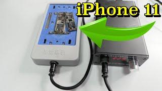 iPhone 11 Won't Turn On