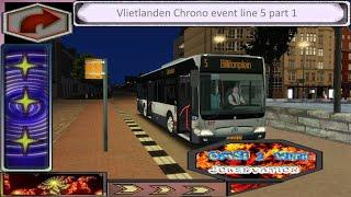 OMSI 2 with Jokervation | Vlietlanden V3 | 5 | Citaro Facelift with morphi pack