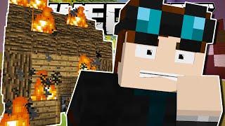 Minecraft | STOP BREAKING MY MAP!!