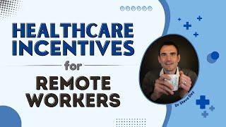 SYS 195: How We Improve Remote Team Loyalty with Health Insurance Incentives