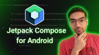 Learning Compose changed my life as an Android App Developer | What is Jetpack Compose ?