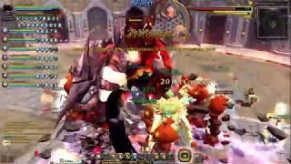 Dragon Nest SEA - Rune Dragon Nest HC | Dark Avenger POV