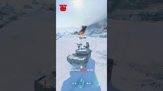 I Surprised Them With The Sneakiest Tank Steal Ever!