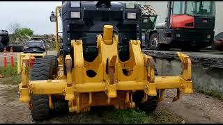 2012 CAT 140M2 For Sale in Texas | MY Equipment