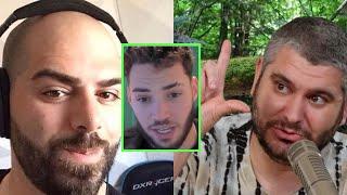 Adin Ross Ruined Keemstar's Career