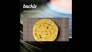 Buckle - Ahmed Sikas