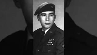 US Air Force A1C Charles King:  Air Force Cross Recipient during the Vietnam War