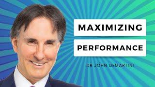 Why I Don't Drink Tea, Coffee, or Alcohol | Dr John Demartini