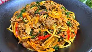 The Pasta That Will Change Your Game in the Kitchen!