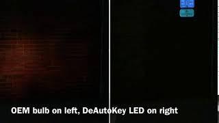 DeAutoKey LED Turn Signal