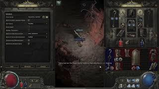 How to customize Lootfilters to highlight items in Path of Exile 2 #poe2 #lootfilter