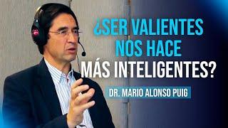 Qué es la NEUROPLASTICIDAD y por qué es tan IMPORTANTE en nuestra vida | Mario Alonso Puig