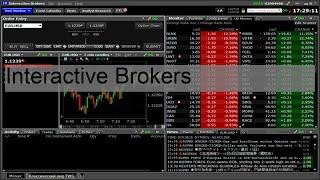 Interactive Brokers