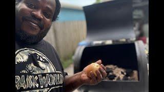 Memorial Day backyard barbecue join us live ￼