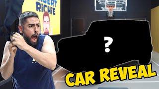 DREAM CAR REVEAL!