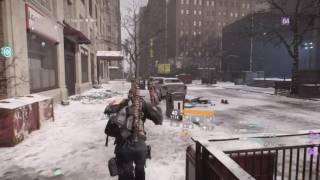 A Division Moment With DanielDoesIt | When The NPC's Steal's Your Fame/Victory/Glory