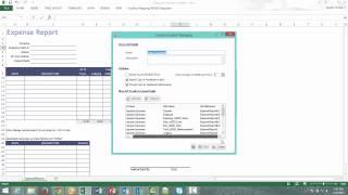 SharePoint Office 365 and Excel data integration tool