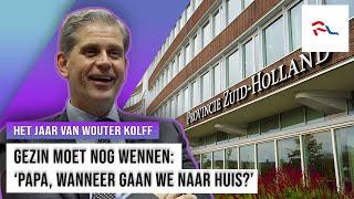 Het Jaar Van: Wouter Kolff