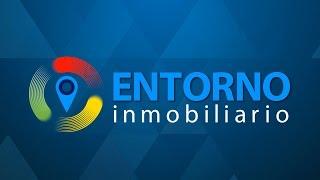 Entorno Inmobiliario - Programa 1