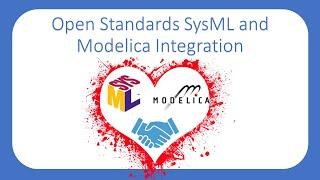Open Standards SysML (System Architecture) and Modelica (Multiphysics Simulation) Integration