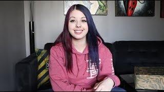 Date Night In Box Unboxing! LET LOVE GROW