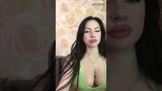 #bigo live - болтай и танцуй с девушкой горячее Русский