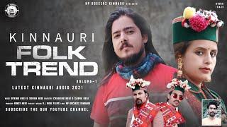 New Kinnauri Song 2021|Voice Govind Negi & Suman Negi|Music Sur Studio|Kinnauri Folk Trend Vol-1