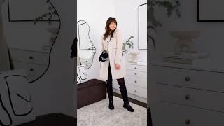 Everyday winter outfit