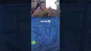 I Was So Close To Winning This Fortnite Match!
