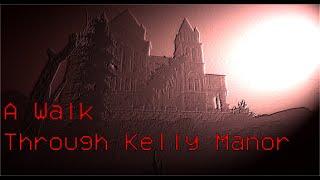 A Walk Through Kelly Manor (Fallout 4 Mod Showcase)