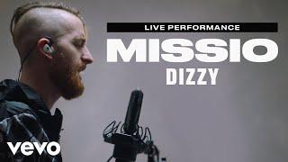 MISSIO - "Dizzy" Live Performance | Vevo