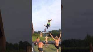 7 Flips… #flips