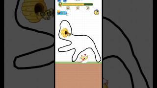 save the dog game#gost ‍️‍️‍️#youtubeshorts #games #viralvidio #