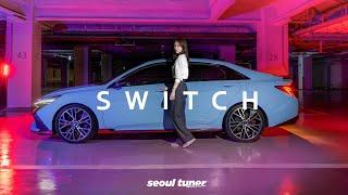 SWITCH | Hyundai Elantra N | seoul tuner