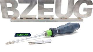 FESTOOL centrotec bits and bit driver compatibility.  How proprietary is it?