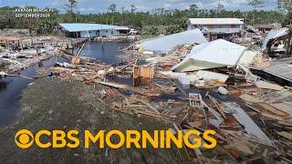 Concern federal cuts may impact government's ability to handle disasters amid hurricane season