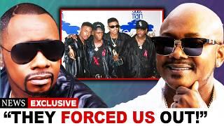 The TRAGIC END Of 90s R&B Group Jodeci Is BEYOND HEARTBREAKING!