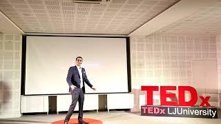 Career Story | Yash Shah | TEDxLJUniversity