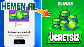 Brawl Stars Bedava Ödül Linkleri 2025  - Brawl Stars ÜCRETSİZ Ödül Linkleri  - Brawl Stars Link 