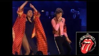 The Rolling Stones - Gimme Shelter (Live) - OFFICIAL PROMO