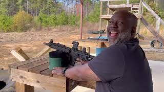 Daniel Defense MK18