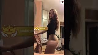 Best Hot Twerking By Russian Girl in Bigo Live 2019 | Bigo Russia | Full HD