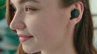 TOZO A1 | Lightweight Wireless Earbuds for Listening on the Move