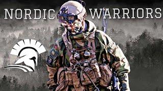 NORDIC WARRIORS - “The Last One Standing“ - Military Motivation 2023