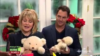 Hallmark Gifts for Kids on "Home & Family"