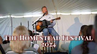 The Homestead Festival 2024