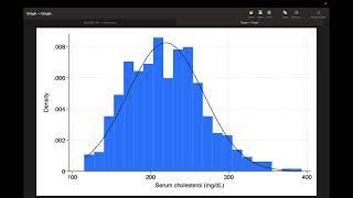 New in Stata 18: New default graph scheme