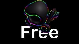 NEW FREE DOMINUS ROBLOX ITEM