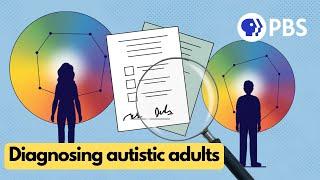 How Adult Autism Goes Undetected