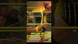 Josh Alexander Canadian wrestler short info #wrestling#tna#joshalexander#shortsviral#shortvideo